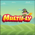 Multiply (Free) Zeichen