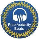 Free Audacity Instrumental Beats Download icône