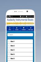 Free Audacity Instrumental Beats Download poster