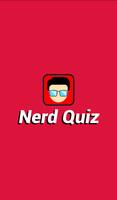 Nerd Quiz الملصق