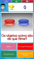 Nerd Quiz تصوير الشاشة 1