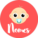 Sugestões de nomes de bebês APK