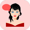 Alice Talking Girl