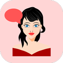 Alice Talking Girl APK