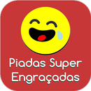 Piadas Super Engraçadas APK