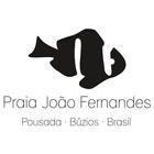 Praia Joao Fernandes Pousada icône