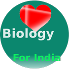 Science - Biology icône