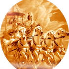 Bhagavad Geete-Kannada ícone