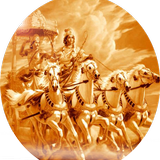 Bhagavad Geete-Kannada ícone