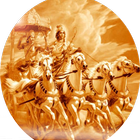 Bhagavad Geete-Kannada biểu tượng
