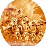 Bhagavad Geete-Kannada icon