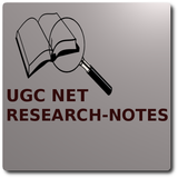 UGC NET RESEARCH  METHODS icono