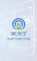 Mobile Number Tracker 海报