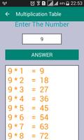 Numeric Calculator capture d'écran 3