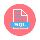 SQL biểu tượng