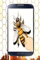 Bee Smash Game poster