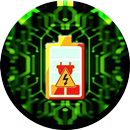 Phone Battery Info App-APK