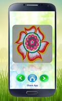 Rangoli Designs Collection screenshot 1