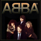 The Winner Takes It All  ABBA Songs-icoon