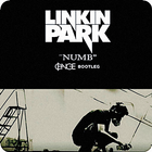 Numb - Linkin Park biểu tượng