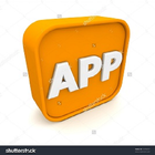 app shortcut icône