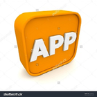 app shortcut biểu tượng