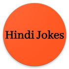 Funny Hindi Jokes New icône