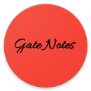 Gate Notes CS & IT aplikacja