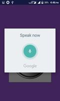 Speek Voice capture d'écran 1