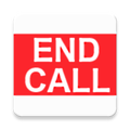 Hang up END CALL