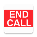 Hang up END CALL APK