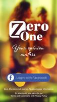 Zero One Affiche