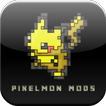 Pixelmon Mods
