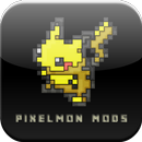 Pixelmon Mods APK