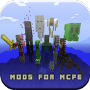 Mod for MCPE APK