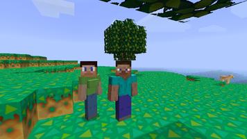 Mod for MCPE capture d'écran 1