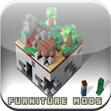 Furniture Mods icon