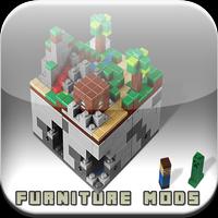 Furniture Mods Affiche