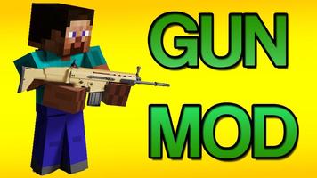 Gun Mods imagem de tela 2