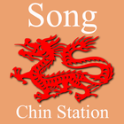 Online Chinese Music Station icon