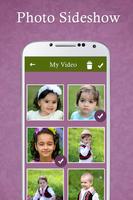 Slideshow Maker with Music স্ক্রিনশট 1