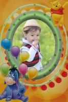 Birthday Frame اسکرین شاٹ 2