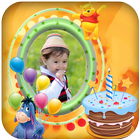 آیکون‌ Birthday Frames