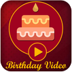 Birthday Video Editor