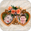 Couple Photo Frames