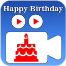APK Happy Birthday Video Maker