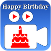 Happy Birthday Video Maker