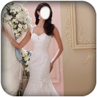 Lovely Wedding Photo Montage icon