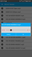 Movie Maker syot layar 3