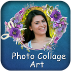 Photo Collage Art ikona